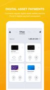 XWallet screenshot 1