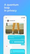 xx messenger screenshot 3