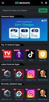 XXModAPK screenshot 1
