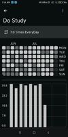 YA Habit Tracker screenshot 3