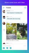 Yahoo! Messenger screenshot 3