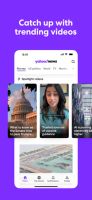 Yahoo! News screenshot 3