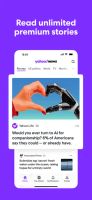 Yahoo! News screenshot 2