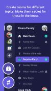 Yahoo Together screenshot 2
