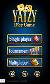 Yahtzee Dice gam screenshot 2