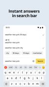 Yandex Browser screenshot 2