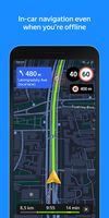 Yandex Maps screenshot 1