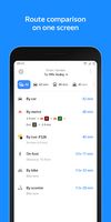 Yandex Maps screenshot 3
