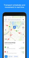 Yandex Maps screenshot 2