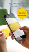 Yandex.Taxi Card Payment