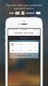 RentPayment screenshot 2