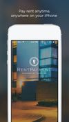 RentPayment screenshot 1
