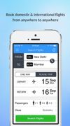 Yatra on Iphone(2)