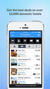 Yatra on Iphone(3)