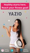 YAZIO screenshot 1