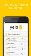 Yelo screenshot 1