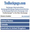 YesBackpage screenshot 2
