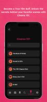 YesMovies App screenshot 1