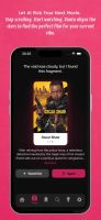 YesMovies App screenshot 3