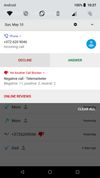Yet Another Call Blocker screenshot 3