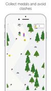 Yeti Run screenshot 3