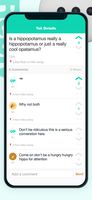 Yik Yak screenshot 3