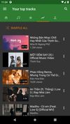 YMusic screenshot 1