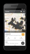 YoAccess screenshot 1