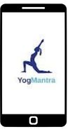 YogaMantra: Yoga &amp; Meditation screenshot 1