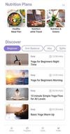 YogaMantra: Yoga &amp; Meditation screenshot 2