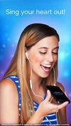 Karaoke - Sing Unlimited Songs screenshot 1