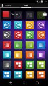 Yoma Icon Pack screenshot 2