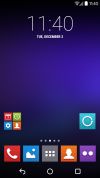 Yoma Icon Pack screenshot 1
