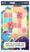 Yomo - An Epic Tile Adventure screenshot 1