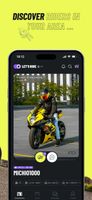 Discover riders in your area …