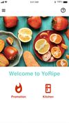 YoRipe screenshot 1
