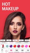 YouCam Makeup screenshot 2