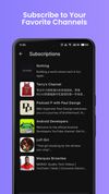 YouCaster screenshot 3