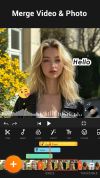 YouCut screenshot 1