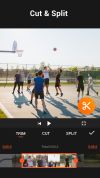 YouCut screenshot 2