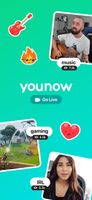YouNow screenshot 1