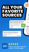 Your News screenshot 1