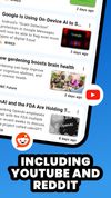 Your News screenshot 2