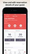 Your Porter App screenshot 3
