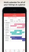 Your Porter App screenshot 2