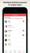 Your Porter App screenshot 1