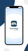 YourMap by Moon screenshot 1