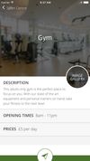 YourMapp screenshot 2