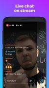 YouStream screenshot 2