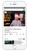 Youtube 2019 screenshot 2